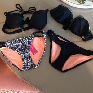 Hipster Bikini Sets